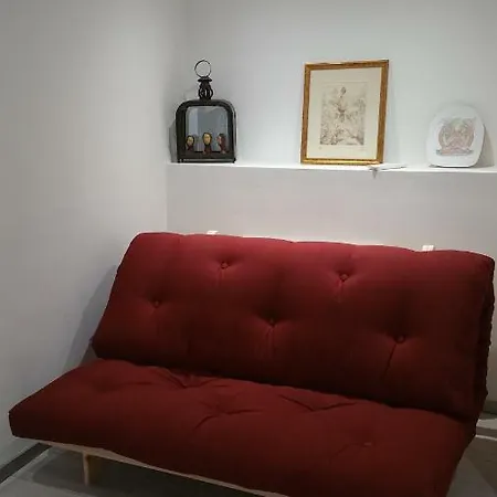 منزل للإقامة Color & Design روما