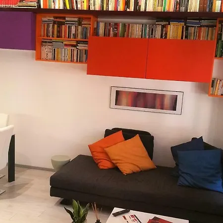 Homestay Color & Design